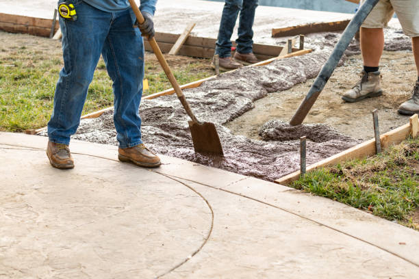 Siding - Brick, Stone, or Stucco in CA