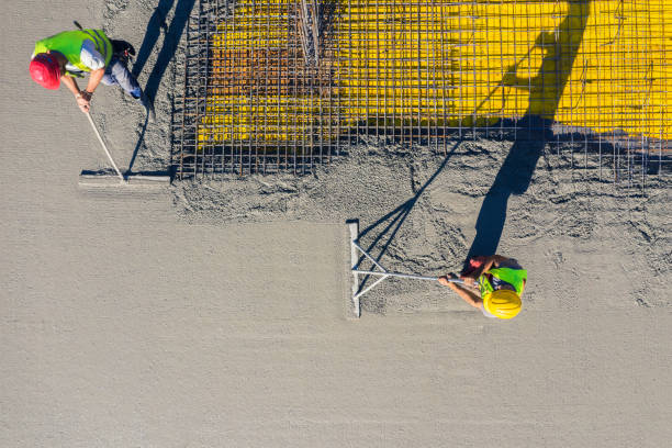 Best Affordable Concrete Contractor  in Hidden Valley Lake, CA