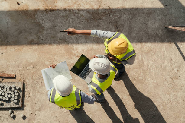 Best Local Concrete Companies  in Hidden Valley Lake, CA
