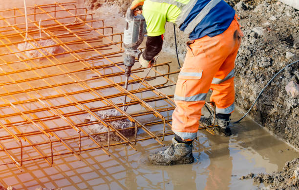 Best Driveways & Floors  in Hidden Valley Lake, CA