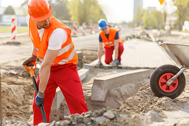 Best Custom Concrete Contractor  in Hidden Valley Lake, CA