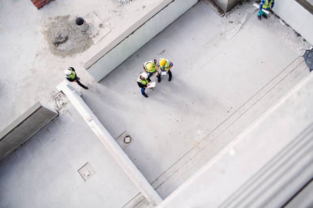 Best Concrete Leveling Services  in Hidden Valley Lake, CA