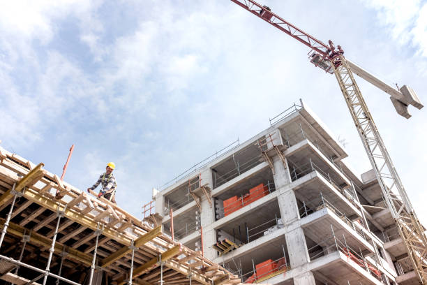 Best Concrete Contractor Near Me  in Hidden Valley Lake, CA